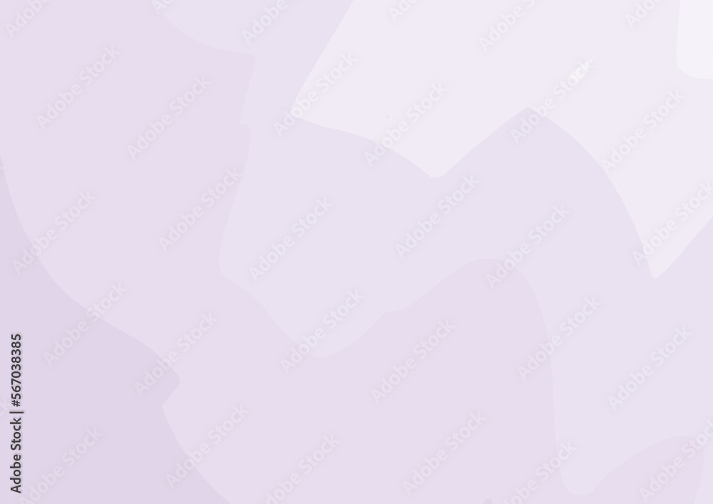 Pastel color background purple gradient effect