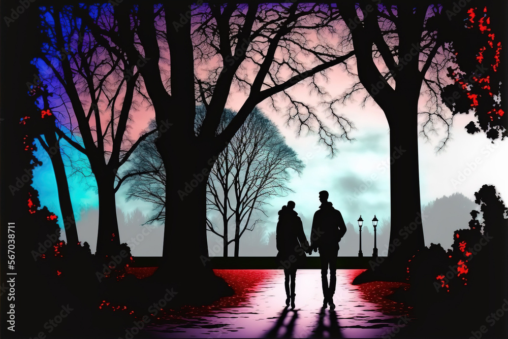 A Walk to Remember Generative AI A Walk to Remember Generative AI
