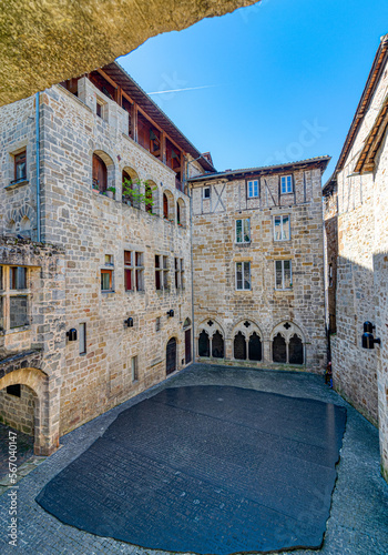 Figeac photo