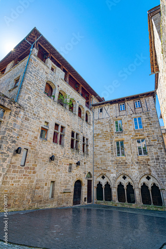 Figeac