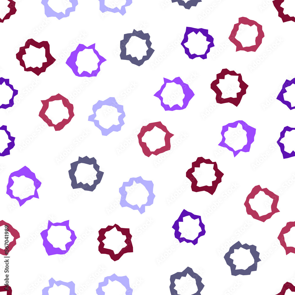 simple vector pattern geometric figures simple vector pattern geometric figures