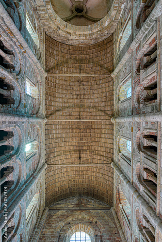 Mont Saint Michel photo