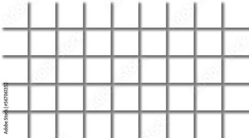 Wallpaper Mural Wall square design background illustration Torontodigital.ca