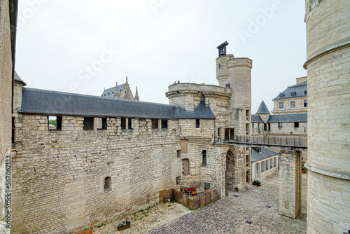 Château de Vincennes