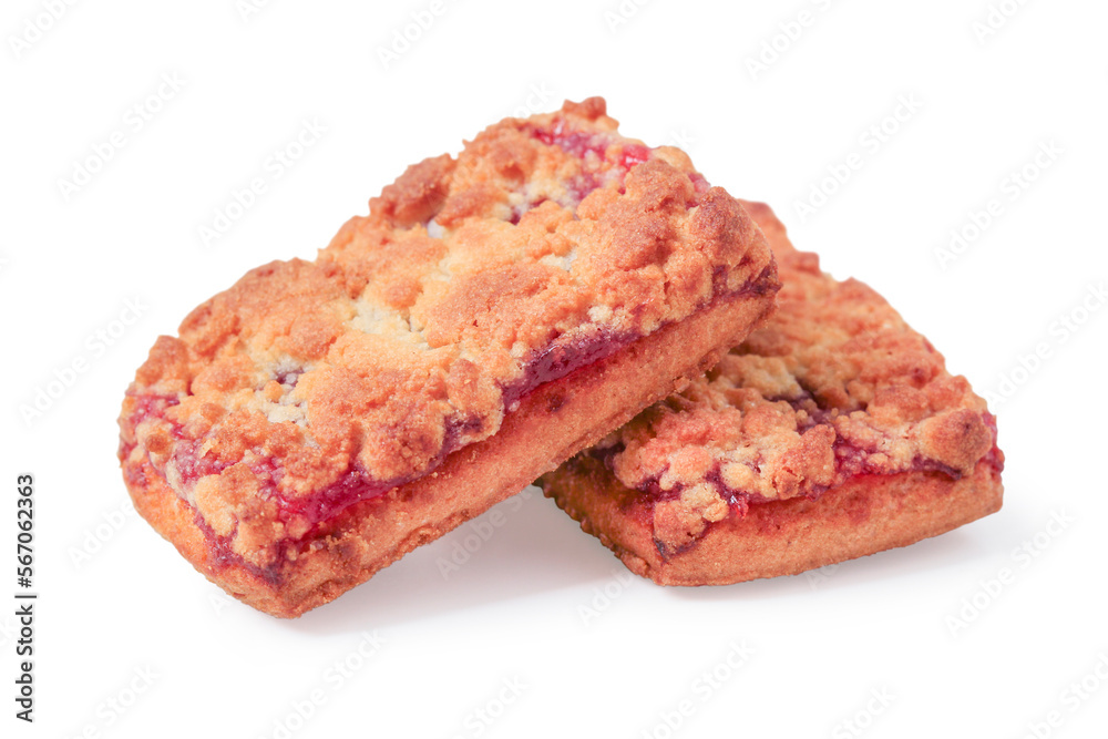 Shortbread cookies Shortbread cookies