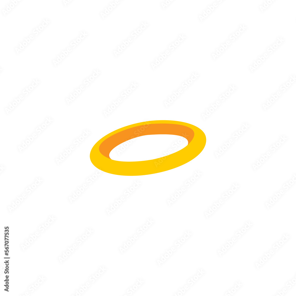 gold ring gold ring