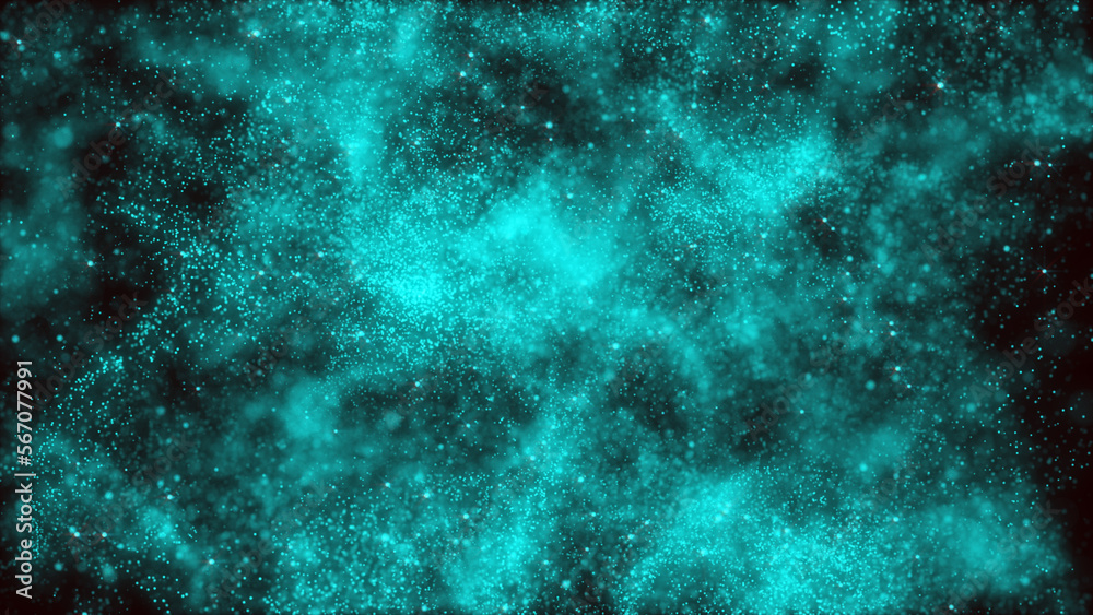 Star dust particleabstract background. Defocused Lights and Dust Particles. Dust particles. Dots background.