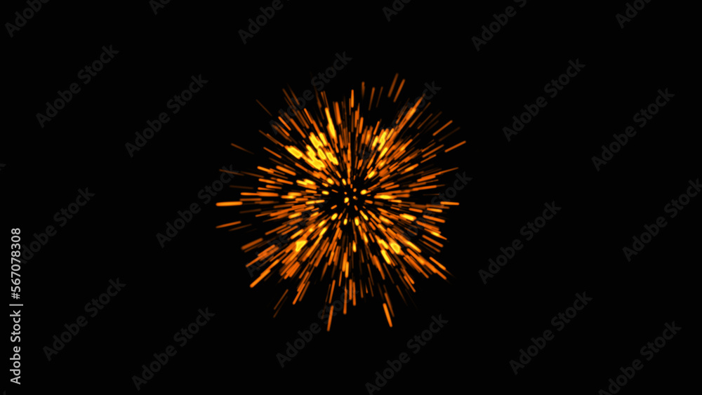 Abstract dark glitter fire particles lights. Abstract particle background. Fire sparks background.