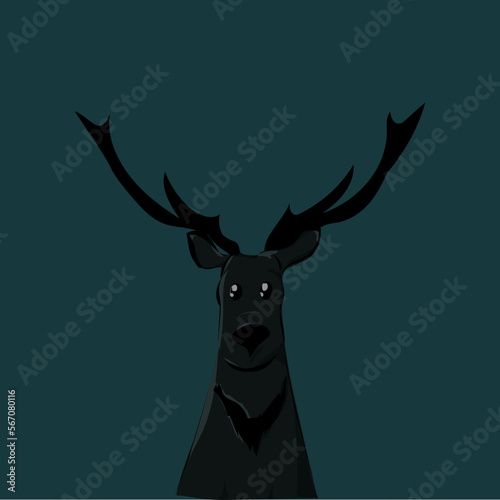 Hirsch