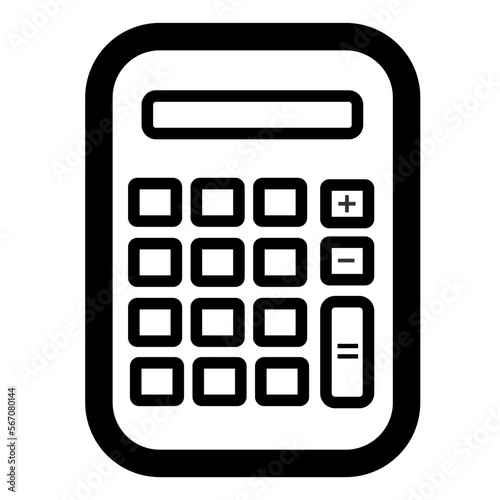 calculator icon