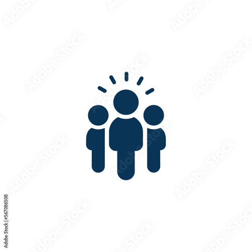 Team Leader -  Transparent PNG