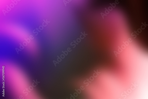 Abstract Gradient Background defocused luxury vivid blurred colorful texture wallpaper Photo 