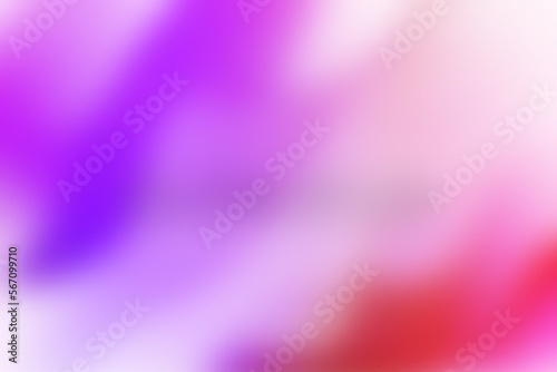 Abstract Gradient Background defocused luxury vivid blurred colorful texture wallpaper Photo 