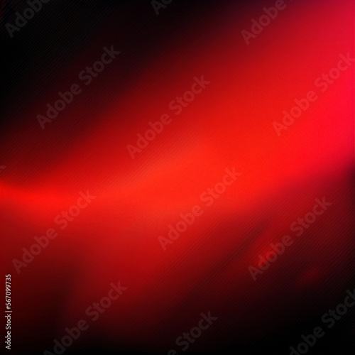 BACKGROUND ABSTRACT RED BLACK GRADIENT NOISY TEXTURE