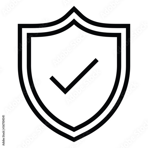 Chemical shield means that protect from pests and diseases