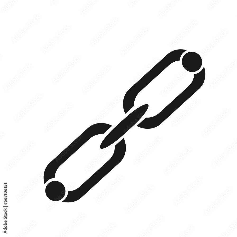 Vector illustration, connection icon. Isolated on a white background. Vector illustration, connection icon. Isolated on a white background.