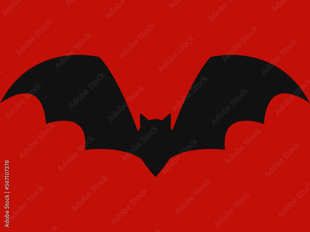 Fototapeta premium Bats - 8