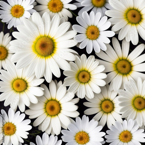 daisy flowers