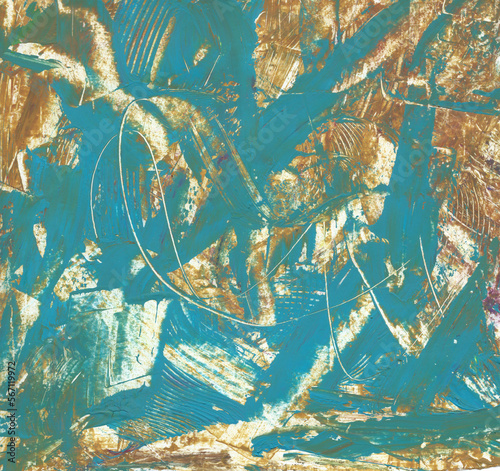 Abstract textures drawn on paper and scanned in high resolution.