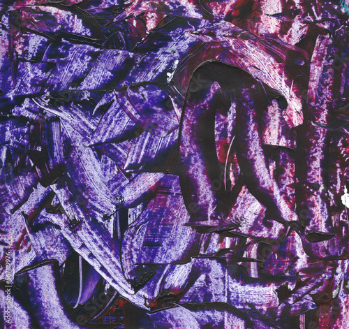 Abstract textures drawn on paper and scanned in high resolution.