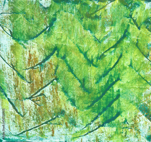 Abstract textures drawn on paper and scanned in high resolution.