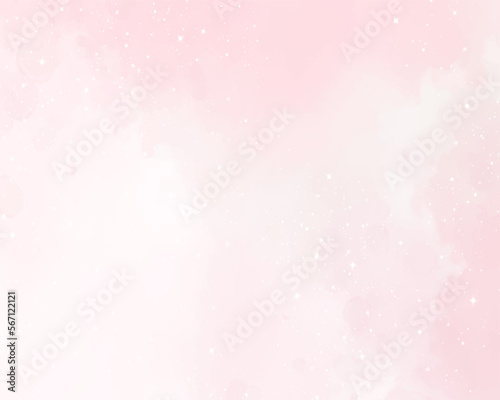 textured overlay pink bokeh