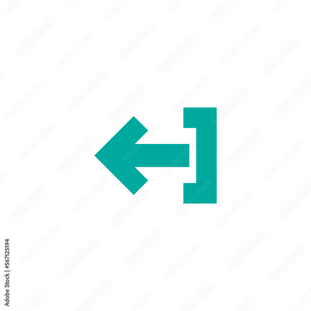 Exit or logout, log off icon. Isolated on white. blue left squared arrow with bracket. Sign out icon. Profile, user sign. Arrow in box. quit, export, file, import, share Exit or logout, log off icon. Isolated on white. blue left squared arrow with bracket. Sign out icon. Profile, user sign. Arrow in box. quit, export, file, import, share