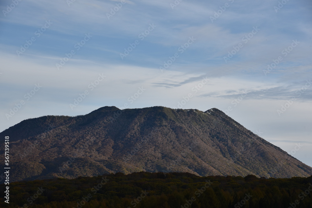 初冬の黒姫山(Mt.Kurohime in early winter)
Nikon D750 AF-S NIKKOR 24-120mm f/4G ED VR 初冬の黒姫山(Mt.Kurohime in early winter)
Nikon D750 AF-S NIKKOR 24-120mm f/4G ED VR