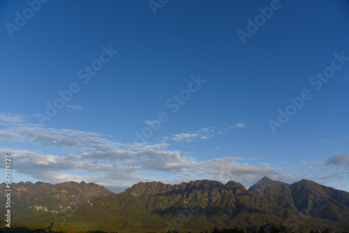 秋の西岳、戸隠山、高妻山（autumn  Mt.Nishidake,togakushi,Takatsuma)
Nikon D750     AF-S NIKKOR 24-120mm f/4G ED VR
 photo