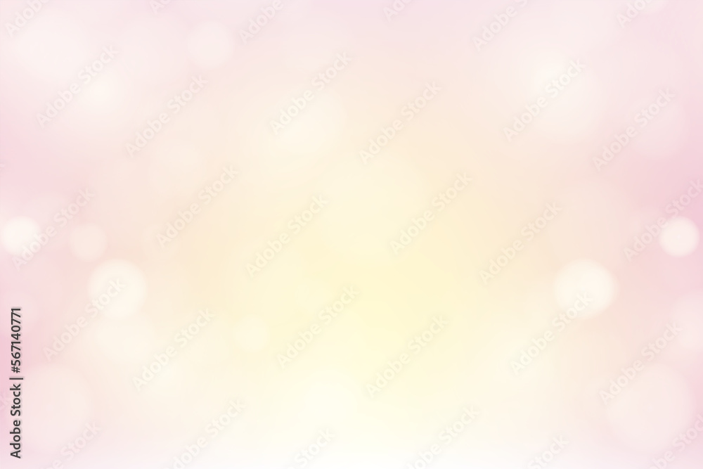 texture overlay abstract spring bokeh in yellow and pink texture overlay abstract spring bokeh in yellow and pink