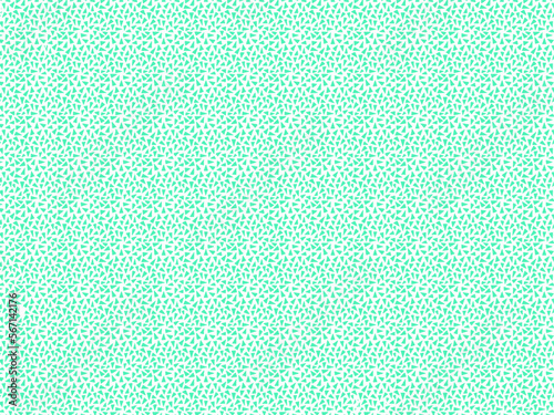 texture with green stripes