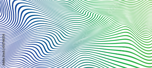 wavy lines background. abstract background