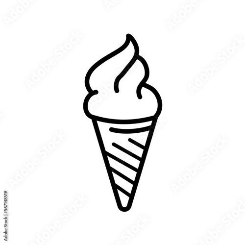 ice cream icon