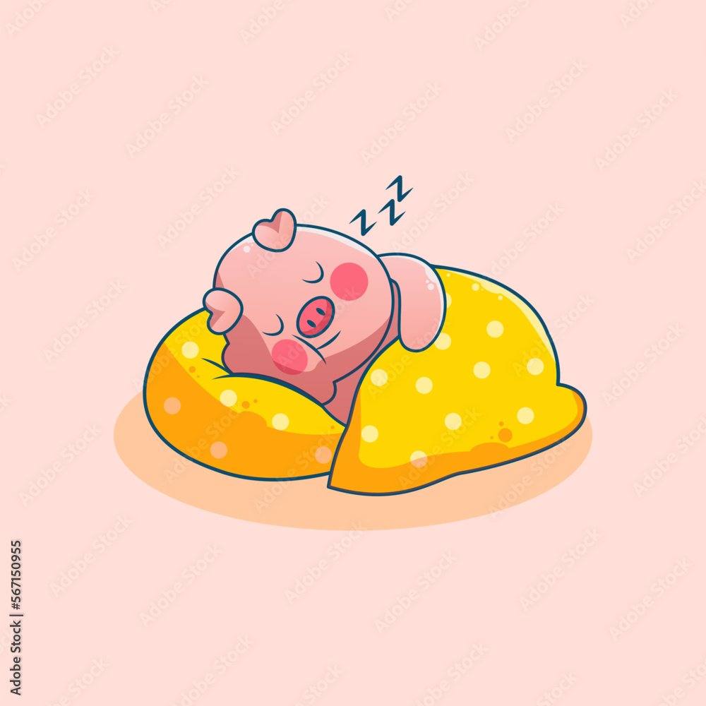 cute hand draw cartoon illustration sticker cute hand draw cartoon illustration sticker