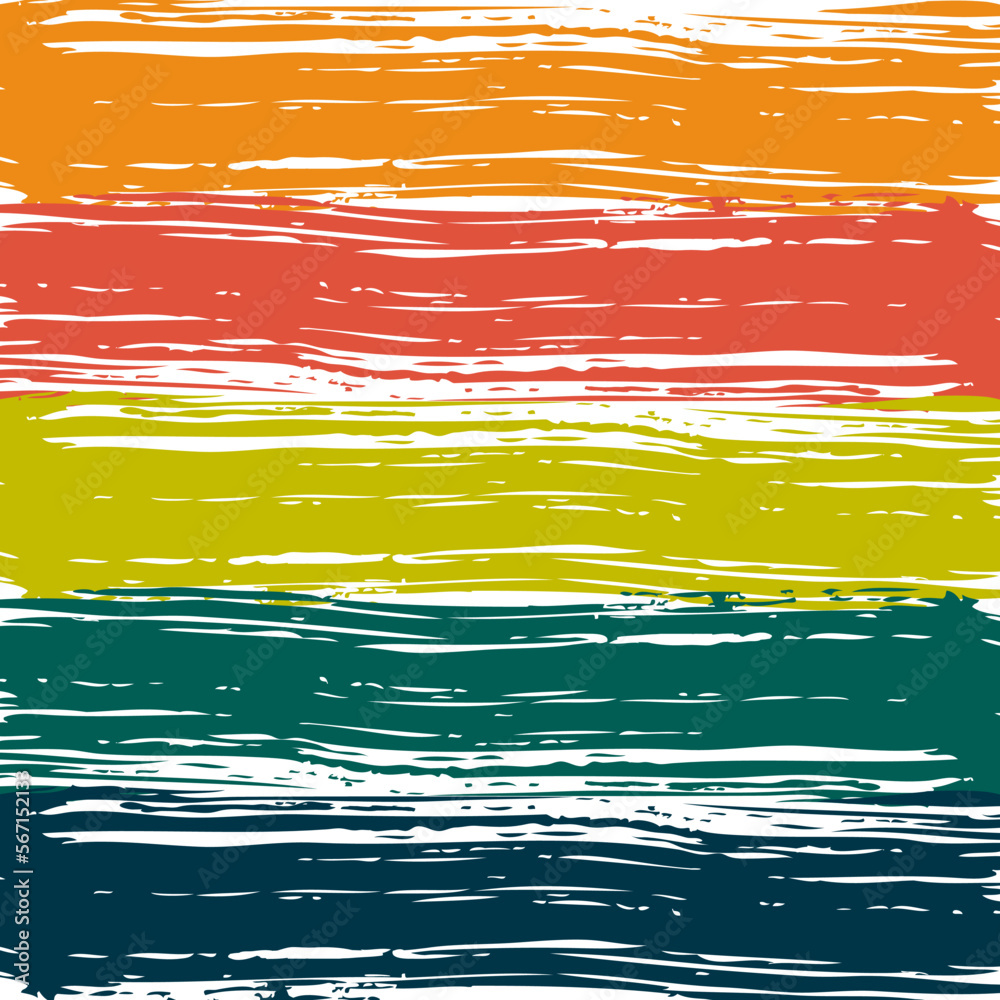 Colorful paint background Colorful paint background