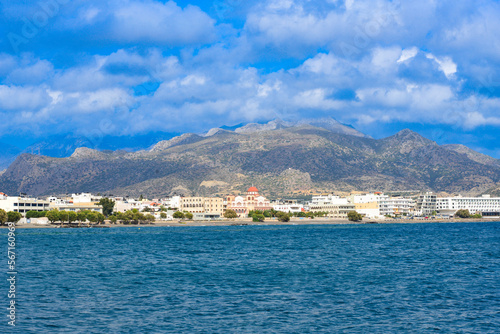 Ierapetra  S  dkreta  Griechenland 