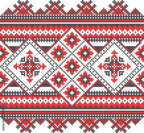 seamless pattern