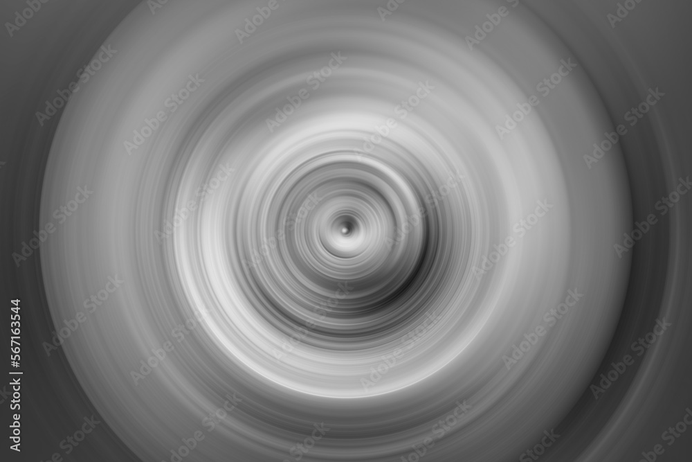 Fototapeta premium Radial pattern background for business cards, brochures, posters and high quality prints.High resolution, black and white background. For poster, web design, graphic design and print shops.