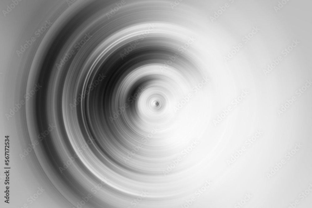 Radial pattern background for business cards, brochures, posters and high quality prints.High resolution, black and white background. For poster, web design, graphic design and print shops.