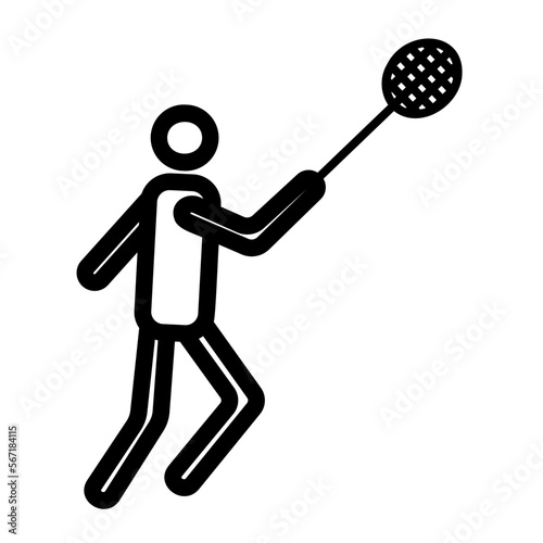 badminton icon