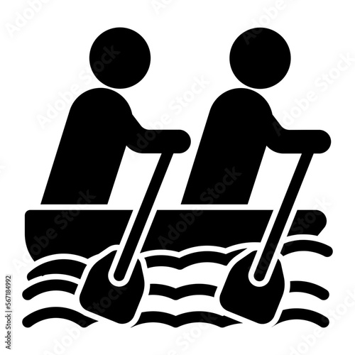 oars team icon