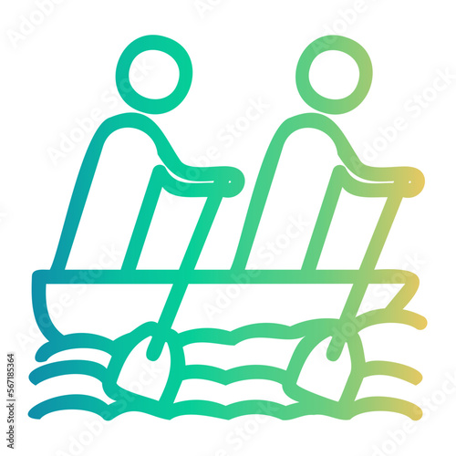 oars team icon