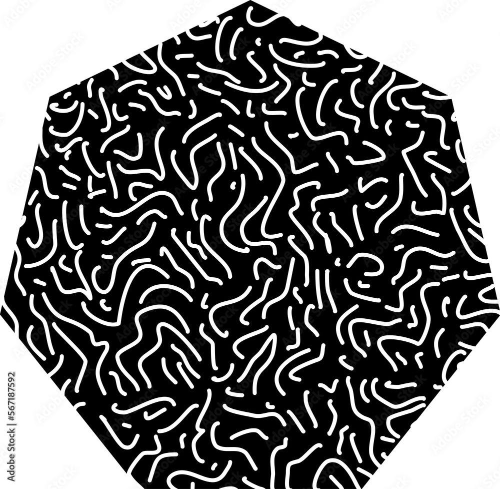 Hand drawn geometric texture Hand drawn geometric texture