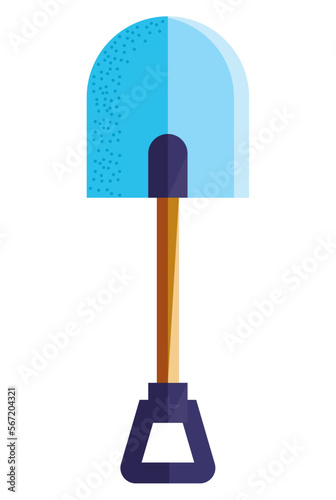 shovel tool equipment
