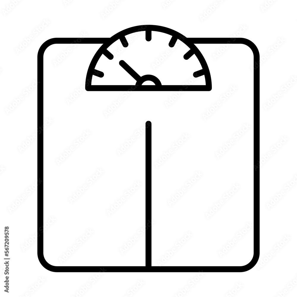 Weight Scale Icon Logo Design Vector Template Illustration Sign And Symbol Pixels Perfect Weight Scale Icon Logo Design Vector Template Illustration Sign And Symbol Pixels Perfect
