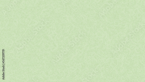 和紙や絨毯などの繊維質な背景・テクスチャー素材 8K UHDサイズ 薄い・明るい緑