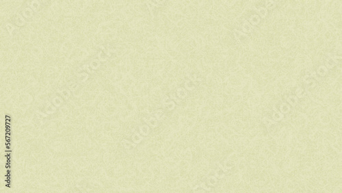 和紙や絨毯などの繊維質な背景・テクスチャー素材 8K UHDサイズ 薄い・明るい緑・黄緑