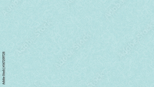 和紙や絨毯などの繊維質な背景・テクスチャー素材　8K UHDサイズ　薄い・明るい水色／青／青緑