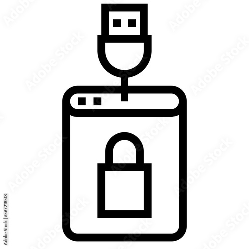 data icon
