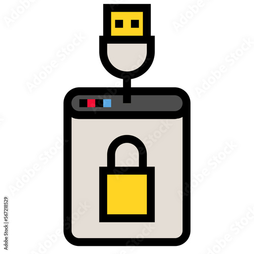 data icon